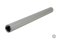 アルマイト加工丸手摺り