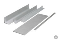 アルミ平板加工用