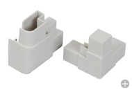 エンドキャップ