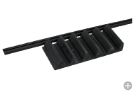 ガラス保護用ゴム